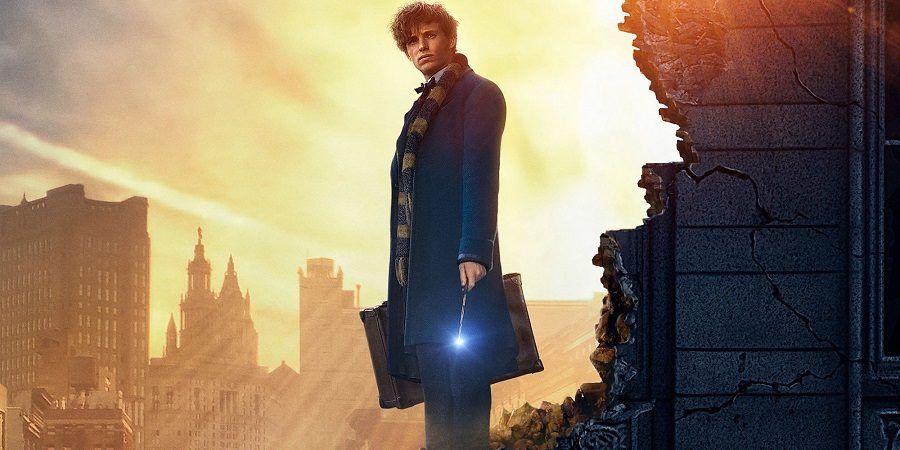 News Scamander incontrerà Johnny Depp nel sequel?