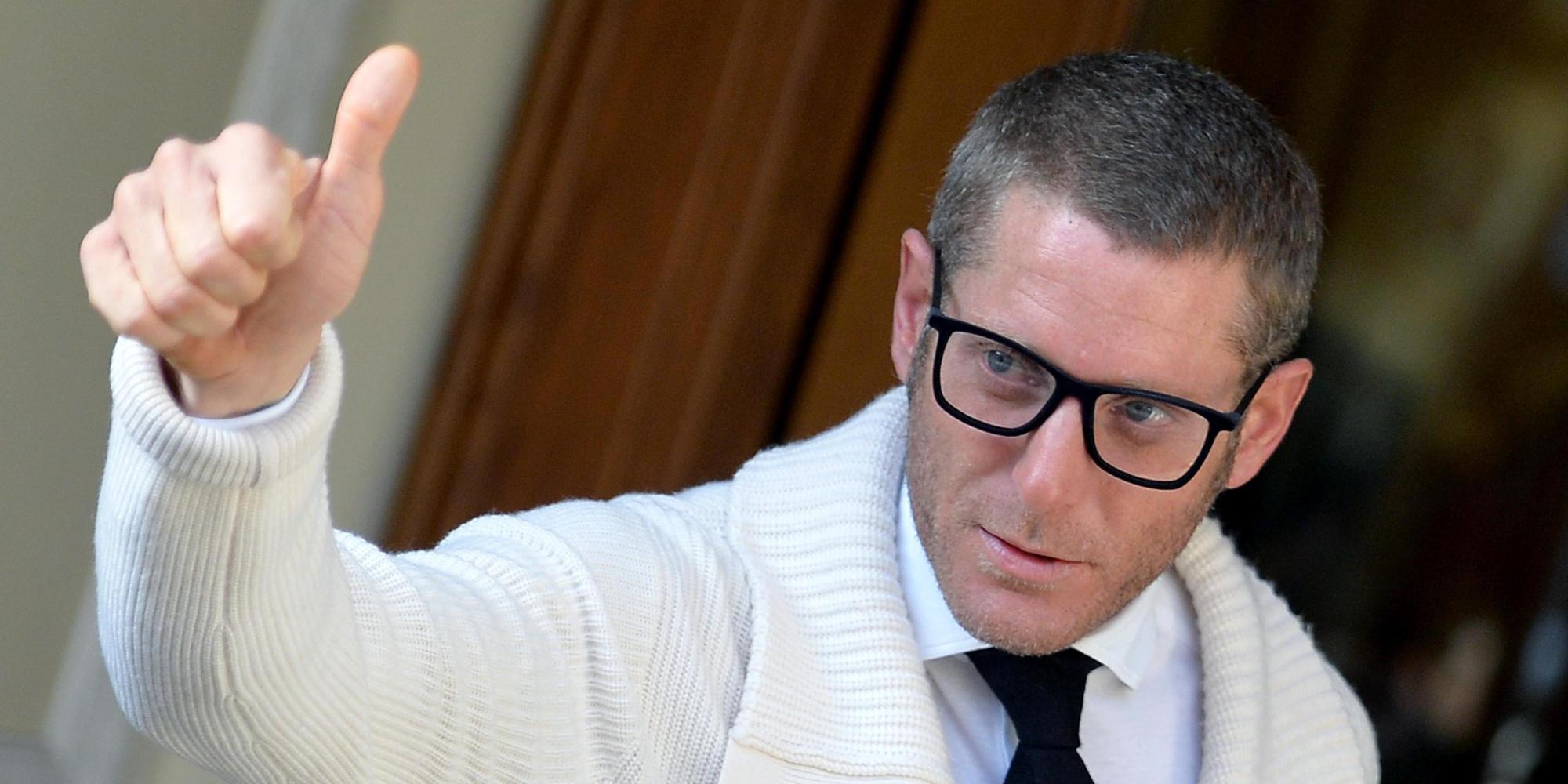 Lapo Elkann: fatti e misfatti del rampollo Fiat