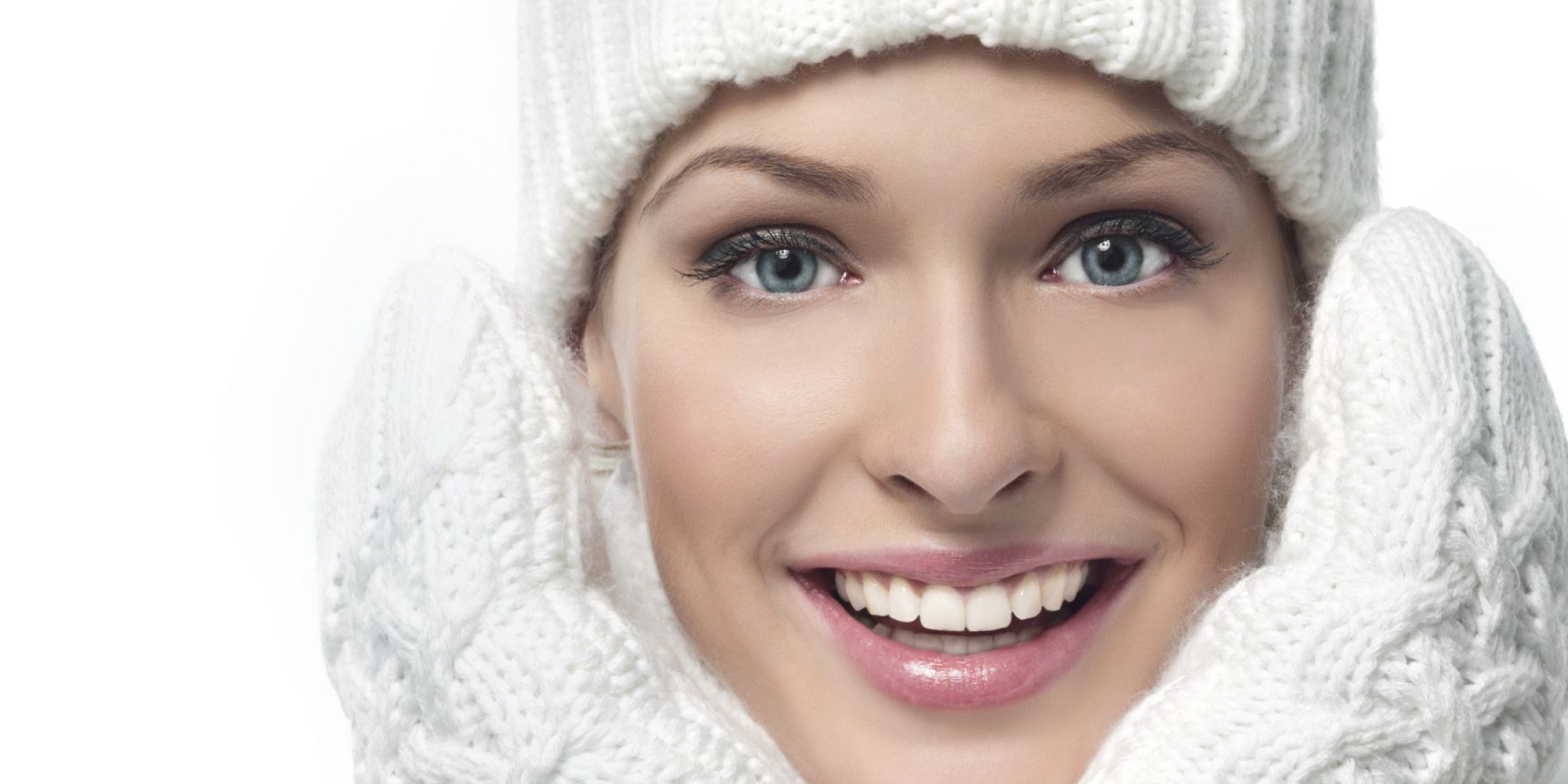 La beauty routine per proteggere la pelle dal freddo