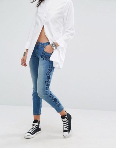 One Teaspoon 140€