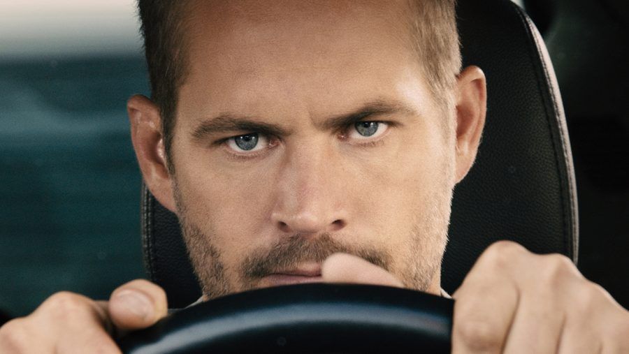 Paul Walker Carriera