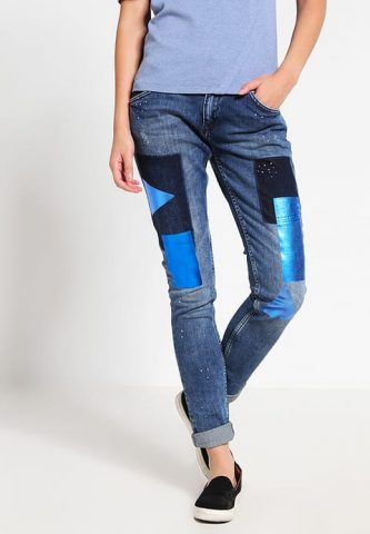 Pepe Jeans 130€