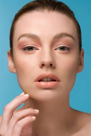 Il trucco c'è ma non si vede.