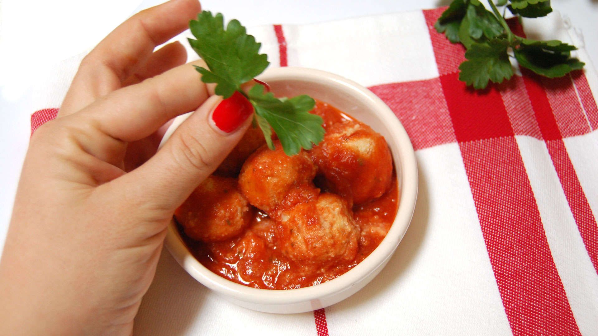 15 ricette di polpette da provare subito