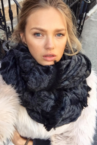 Romee Strijd