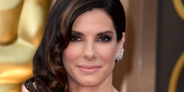 Sandra Bullock, 53 anni