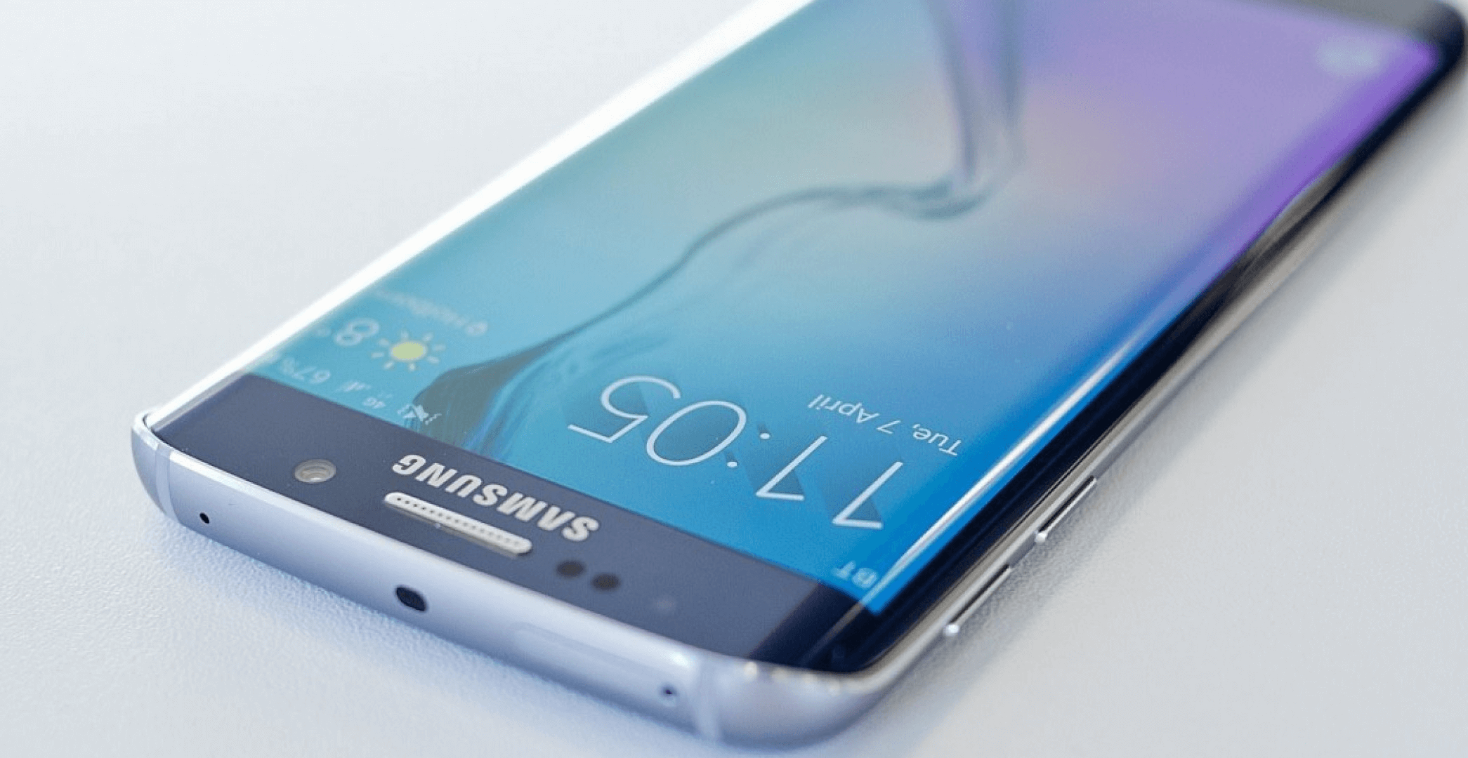 Anche i Samsung S7 possono esplodere?