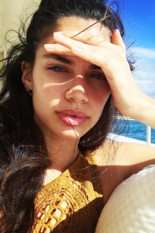 Sara Sampaio