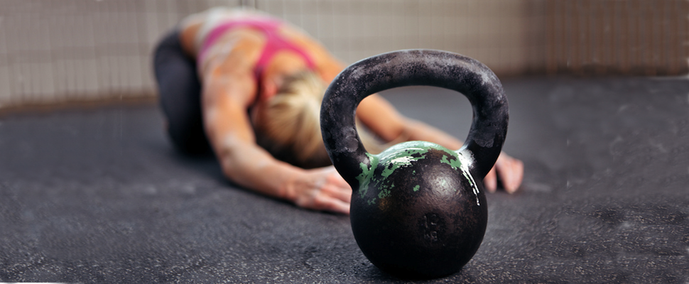 Kettlebell: il migliore amico dei glutei