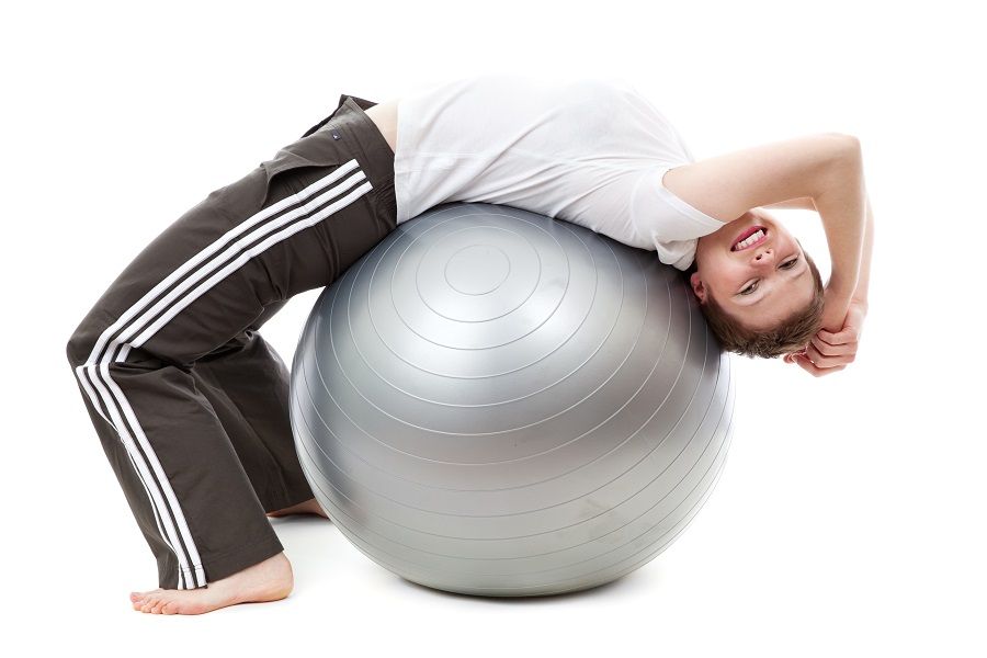 La Stability Ball