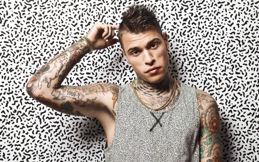 Fedez ElettroRap