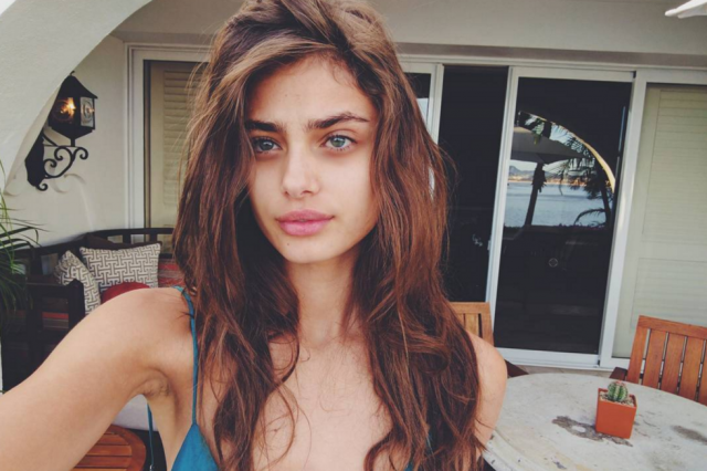 Taylor Hill