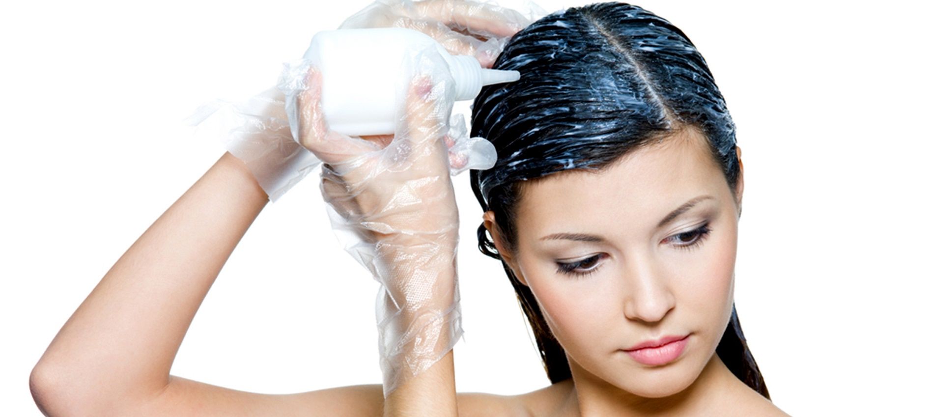 Come fare la tinta dei capelli a casa
