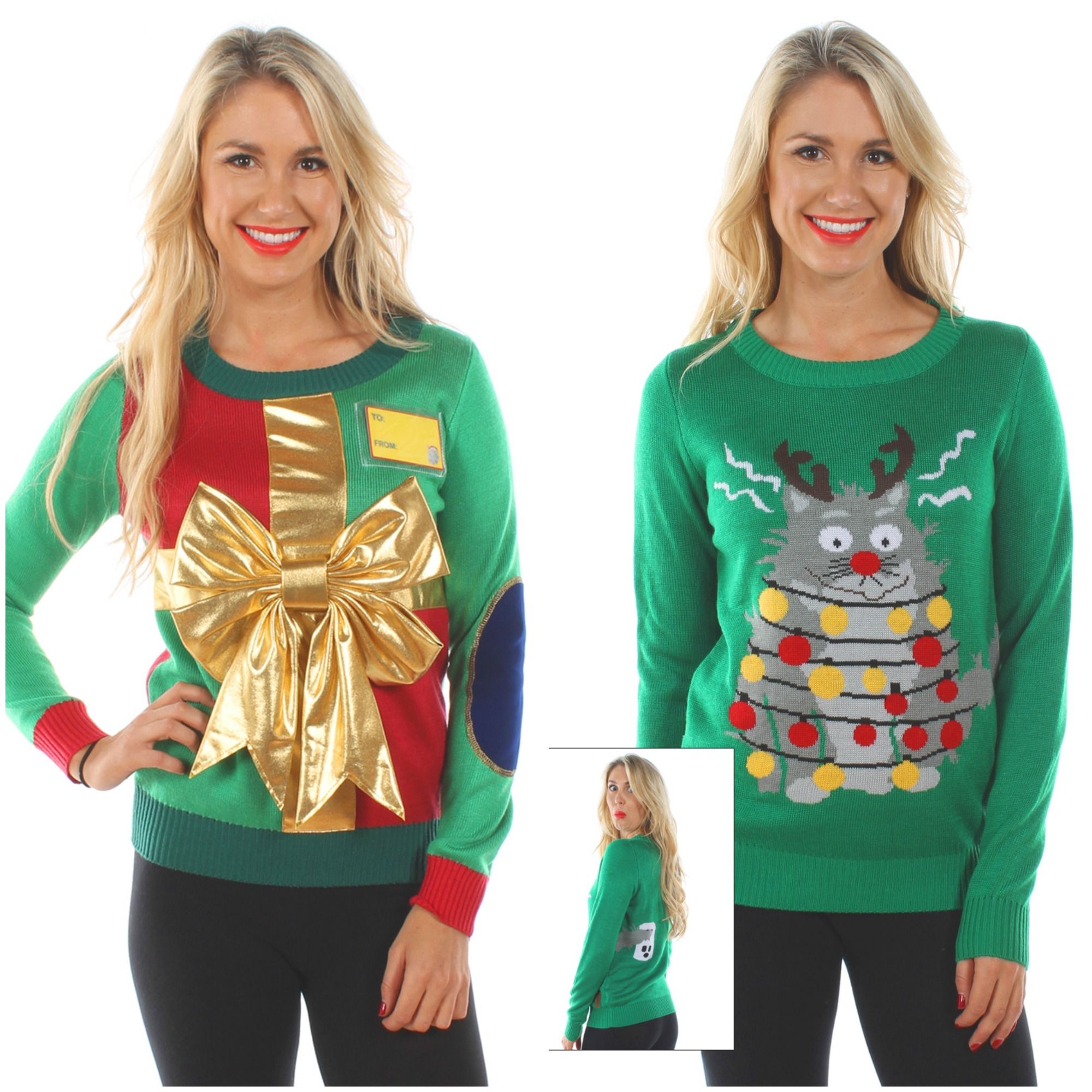 tipsyelves