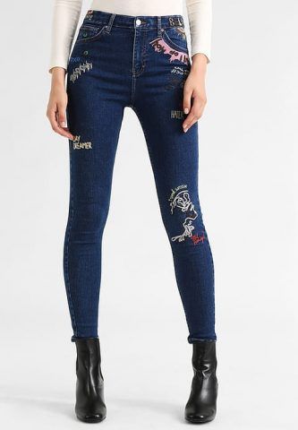 Top Shop 75€