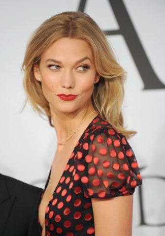 Karlie Kloss