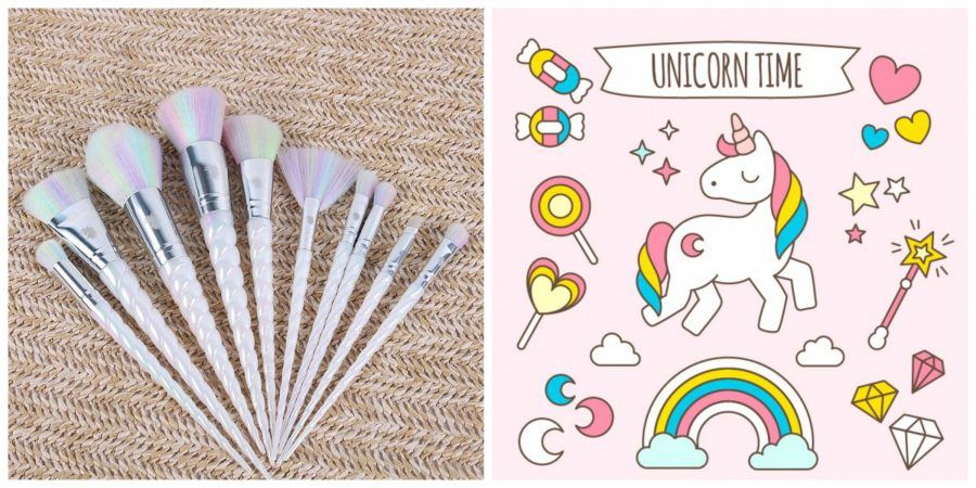 unicornCollage