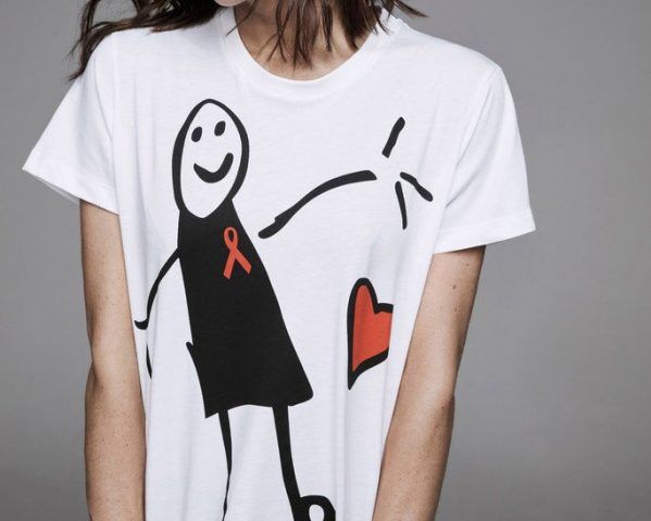 Dite sì alle t-shirt!