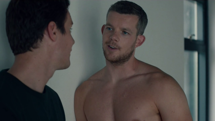 Russell Tovey