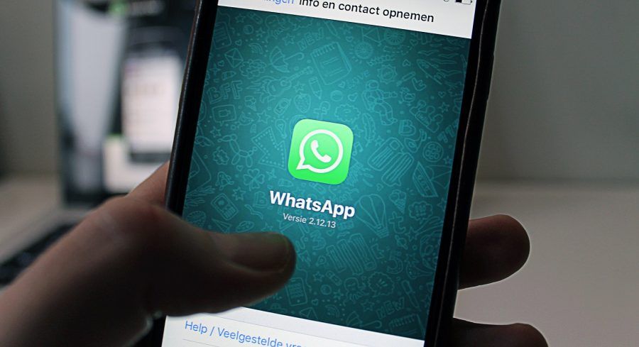 Occhio ai link che aprite su Whatsapp!