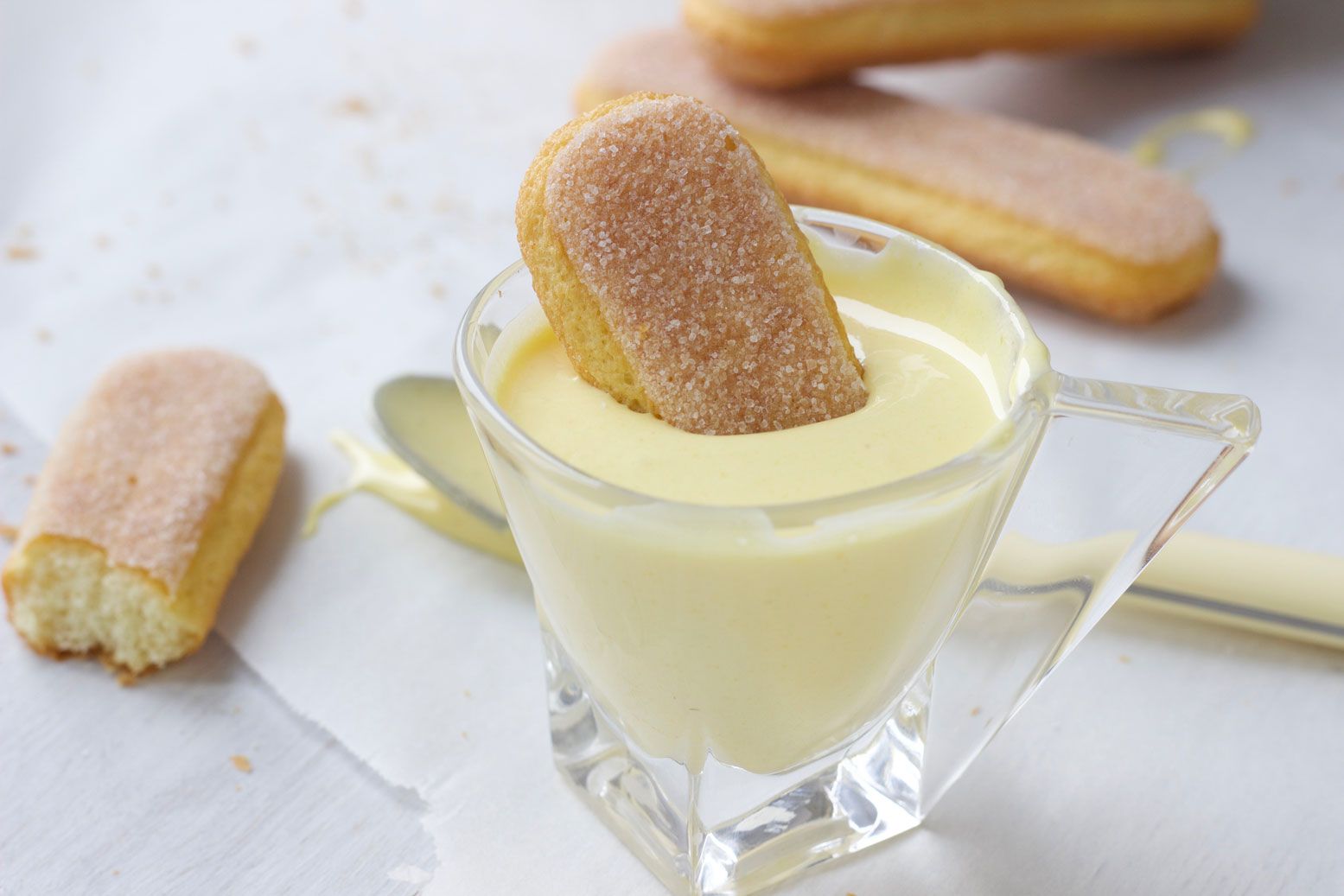 Come preparare lo zabaione - Bigodino