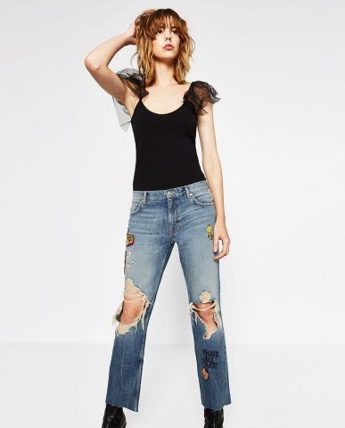 Zara 40€