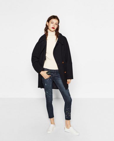 Zara 40€