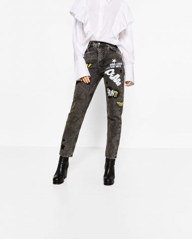Zara 50€