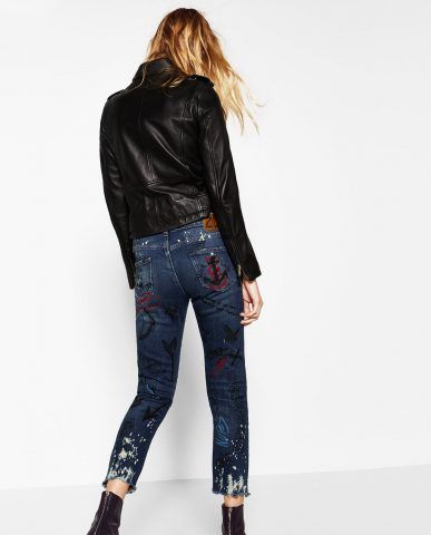 Zara 50€