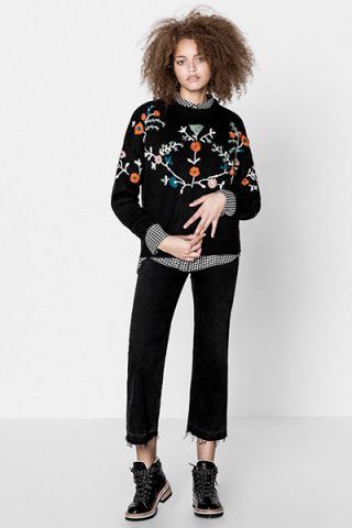 Pull&Bear 35,99 €