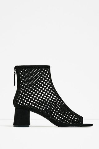 Stivaletti spuntati 49,95 €