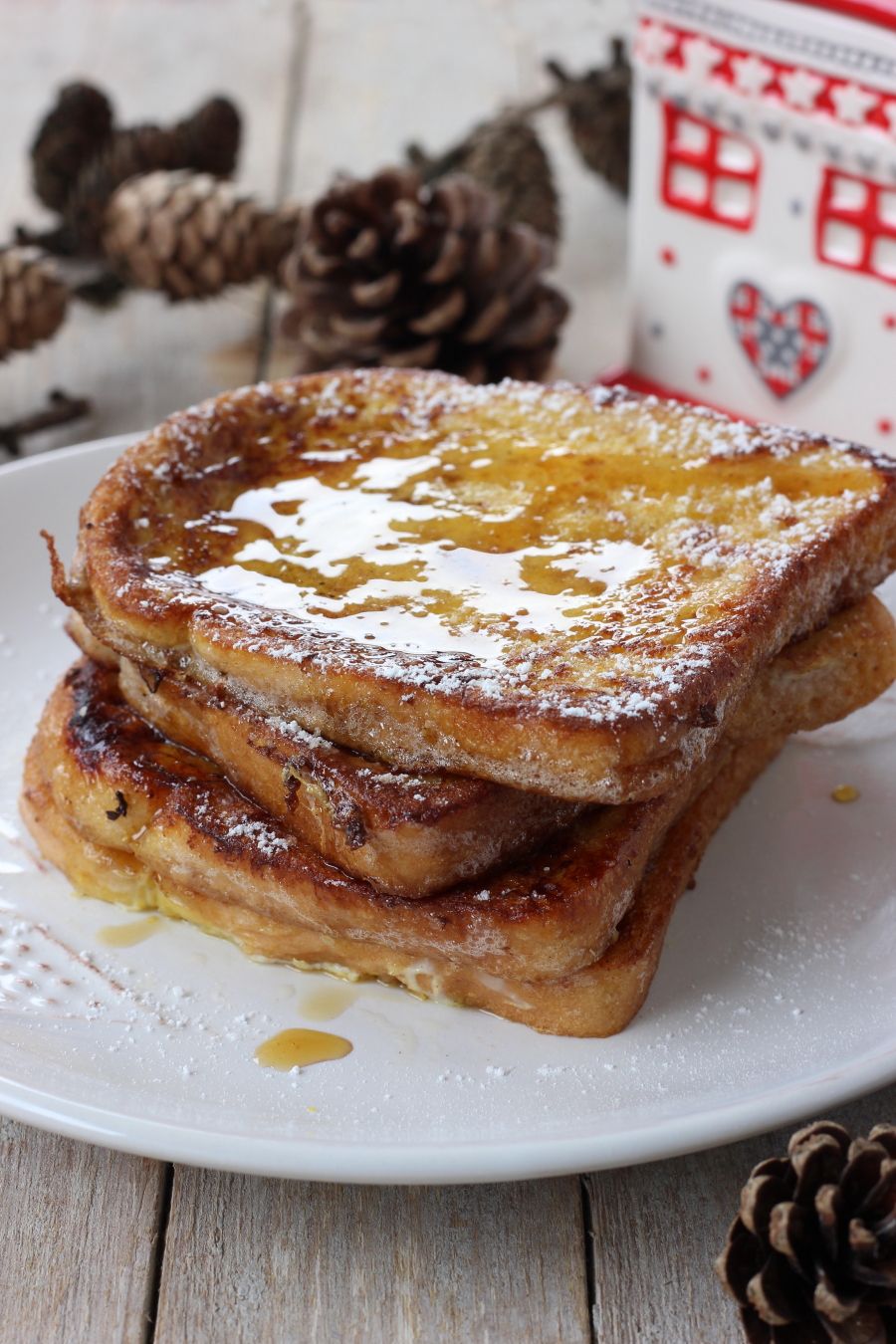 French toast