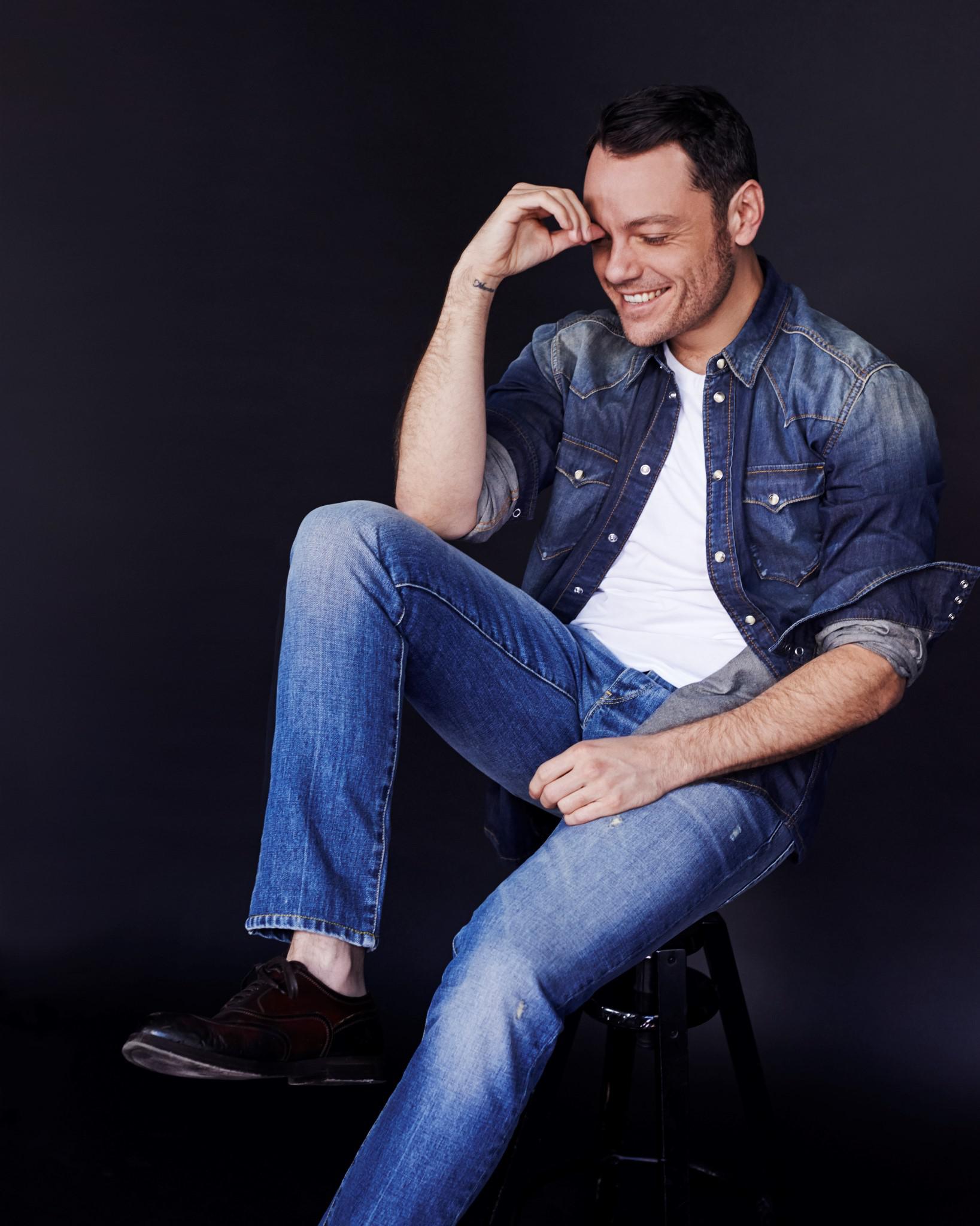 Tiziano Ferro