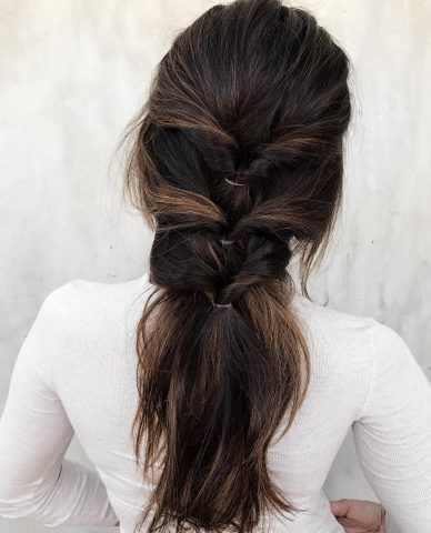 Code intrecciate (Marianna Hewitt)