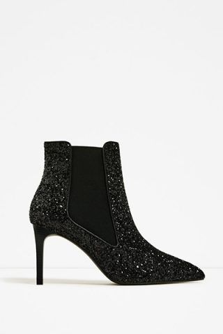 Stivaletti glitterati 45,95 €