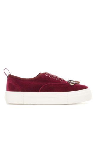 Carolina Herrera per Eytys 295 €