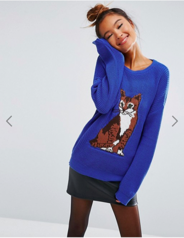 Asos 33,99 €
