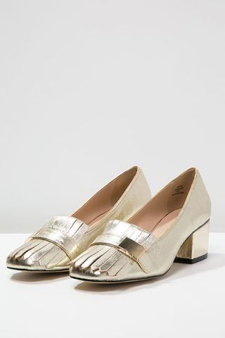Mocassini Rivers Island 65 €