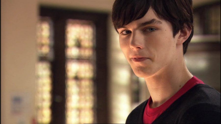 Nicholas Hoult Skins