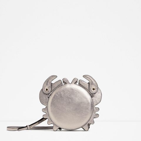 TRACOLLA FORMA ANIMALE DETTAGLIO 29,95 EUR