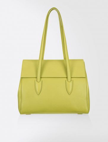 Shopping bag in pelle MaxMara €575