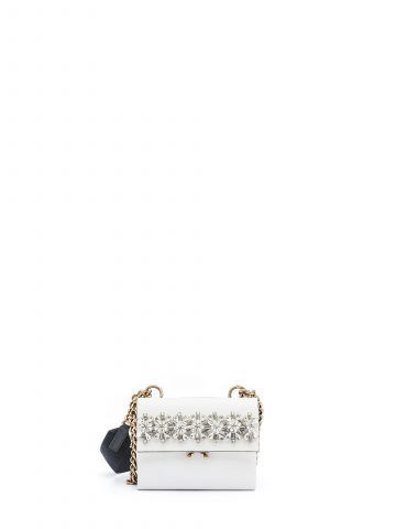 Bandoliera wallet in vitello Marni €1,690