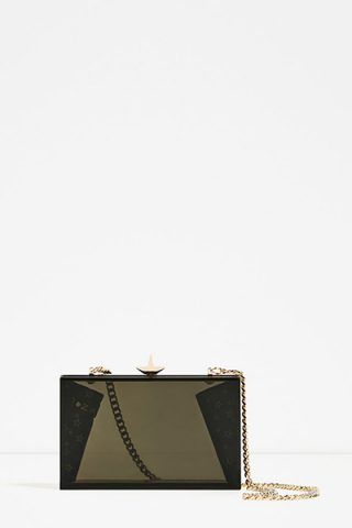 Clutch dai riflessi metal 29,95 €