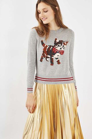 Topshop 50 €