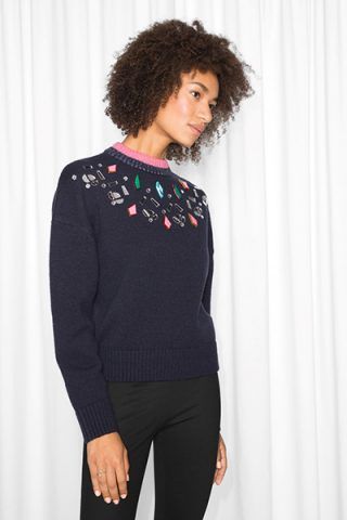 & Other Stories 95 €