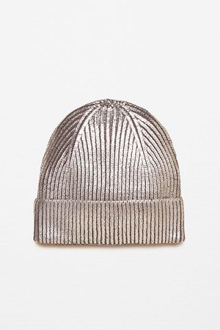 Berretto di Zara 9,99 €