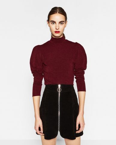 MAGLIETTA COLLO PERKINS DETTAGLIO 15,95 EUR