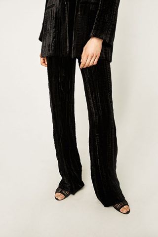 Pantaloni di velluto 59,95 €