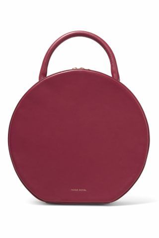 -Circle tote in pelle Mansur Gavriel €1,140