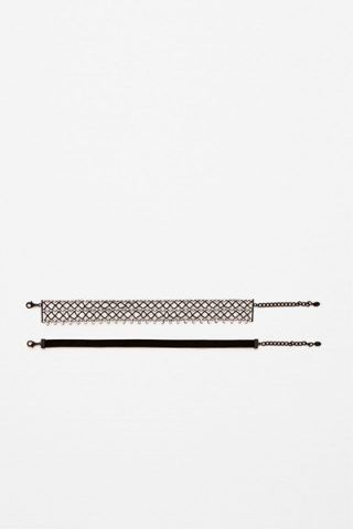 Collane choker 17,95 €